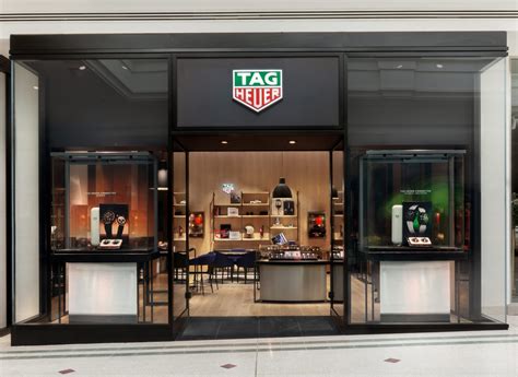 tag heuer shops near me.